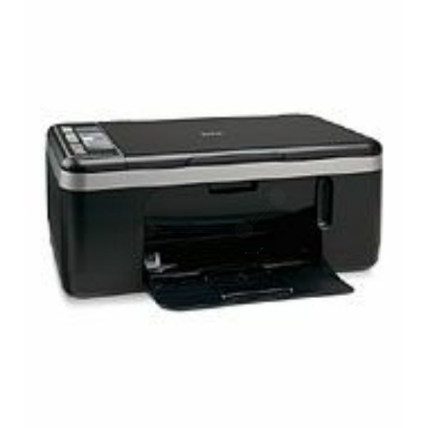 HP DeskJet F 4135 Druckerpatronen