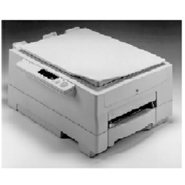 Infotec 5121 Toner und Druckerpatronen