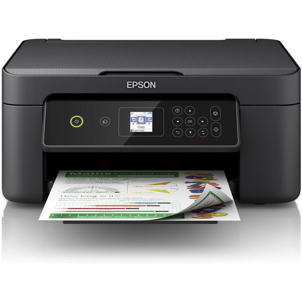 Epson Expression Home XP-3155 Patronen