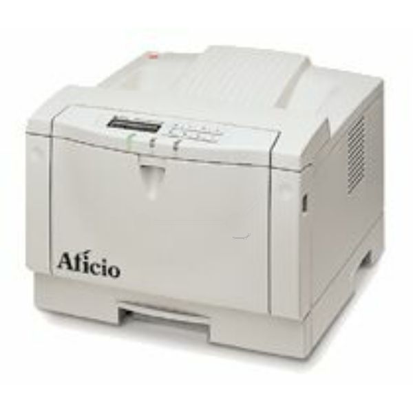 Ricoh Aficio AP 1400 Toner und Druckerpatronen