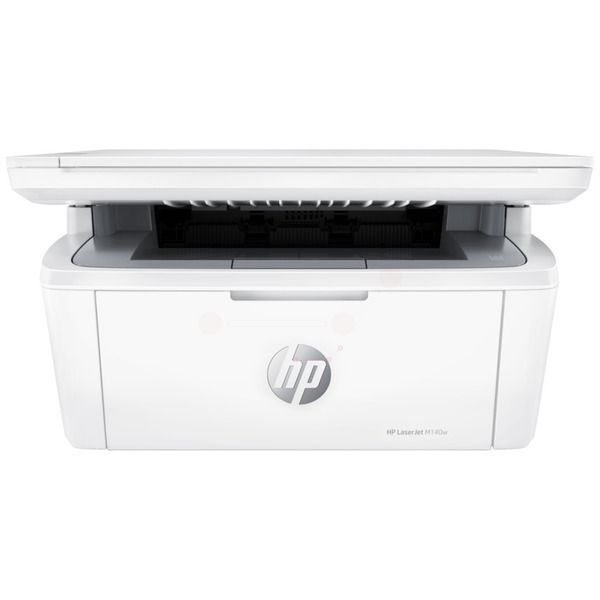 HP LaserJet MFP M 140 a Toners