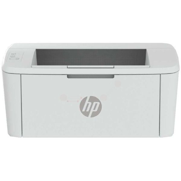 HP LaserJet M 112 w Toner und Druckerpatronen