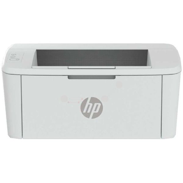 HP LaserJet M 109 a Toner und Druckerpatronen