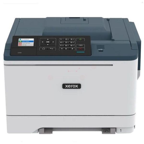 Xerox C 310 Toner und Druckerpatronen