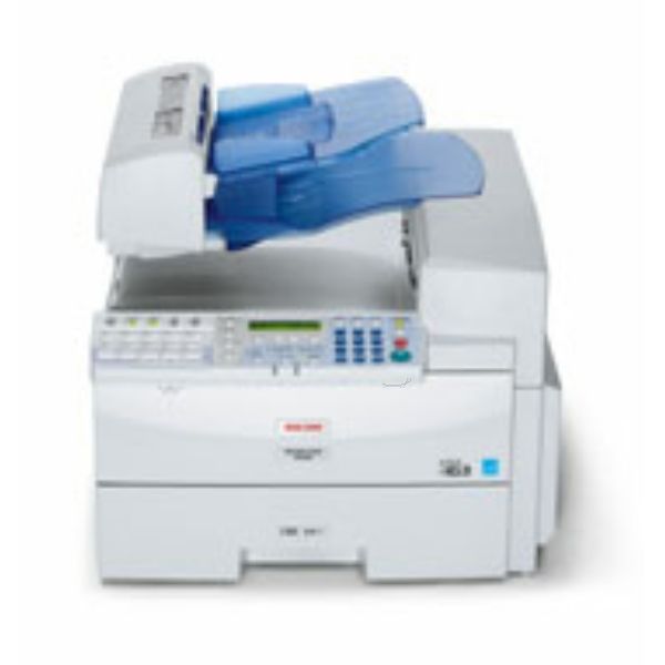 Ricoh Fax 3300 Series