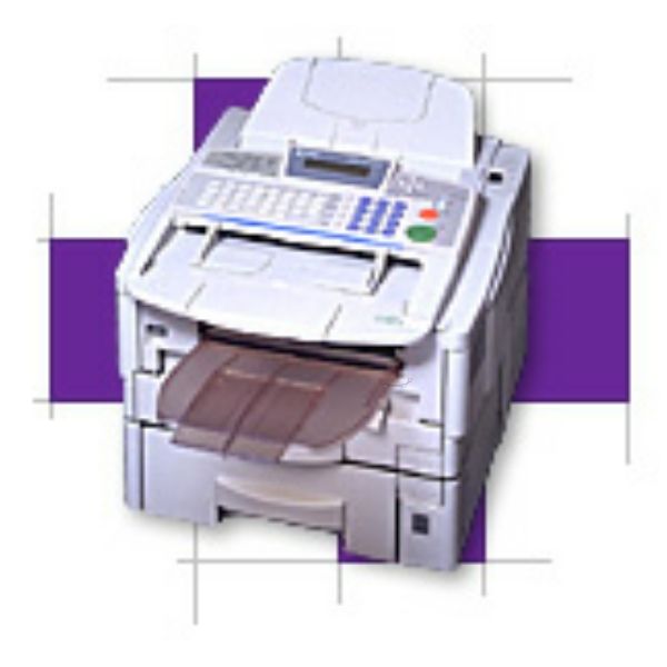Ricoh Fax 3800 L Toners