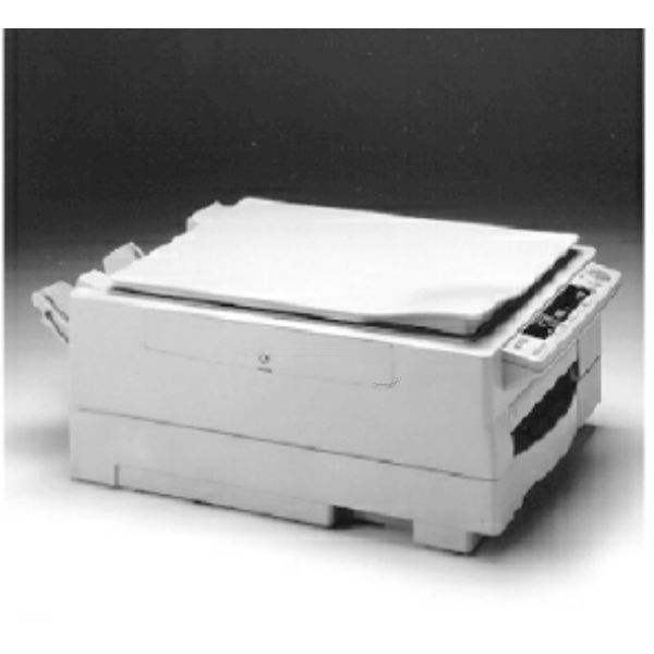 Infotec 5122 Z Toner und Druckerpatronen