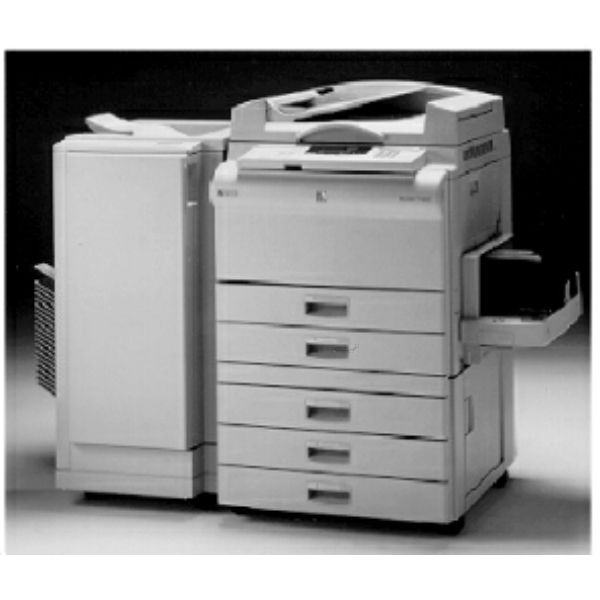 Ricoh FT 5800 Series Toner und Druckerpatronen