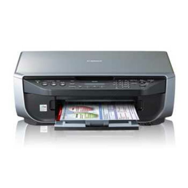 Lot De Cartouches D'encre Génériques Pour Imprimante Canon MX 300 - PG 40 XL & CL 41 XL - Neuf