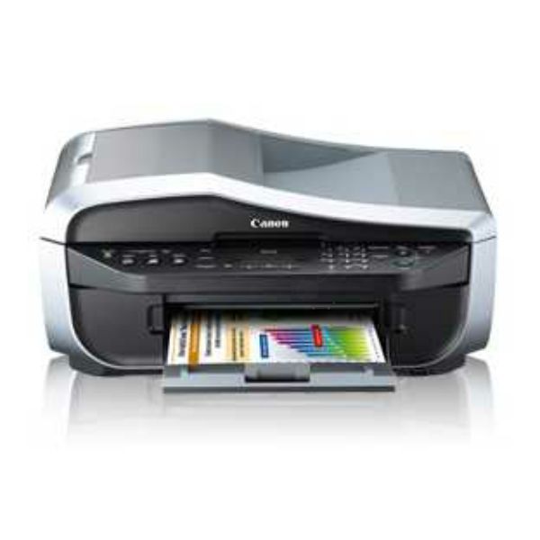 Canon Pixma MX 310 Druckerpatronen