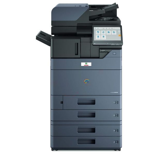 Olivetti D-Color MF 3555 Toner und Druckerpatronen