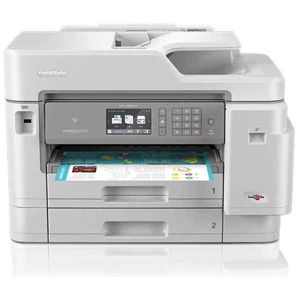Brother MFC-J 5340 DWE Ecopro Cartucce
