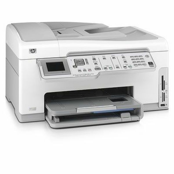 HP PhotoSmart C 7250 Patronen