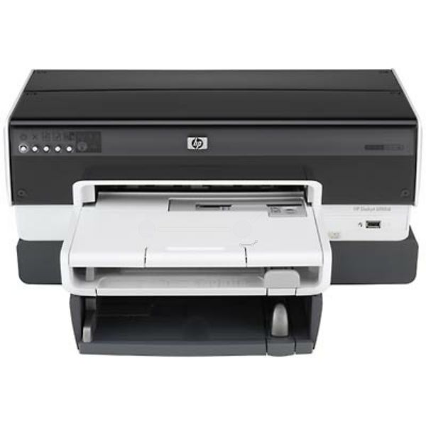 HP DeskJet 6988 DT Printer cartridges