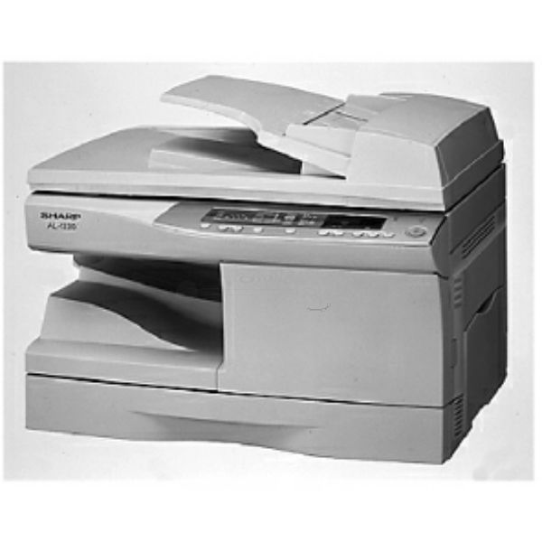 Sharp AL-1520 Toner und Druckerpatronen