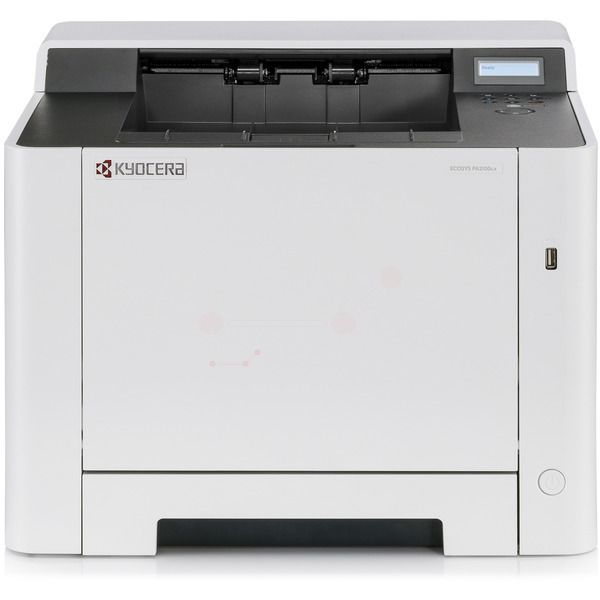 Kyocera ECOSYS PA 2100 Series Toner und Druckerpatronen