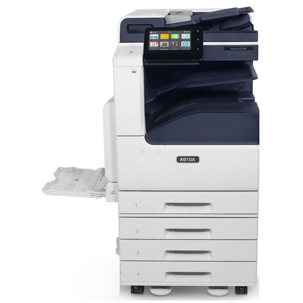 Xerox VersaLink C 7125 Toner und Druckerpatronen
