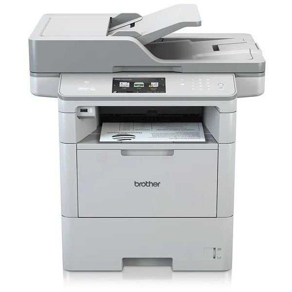 Brother MFC-L 6950 DW Toners