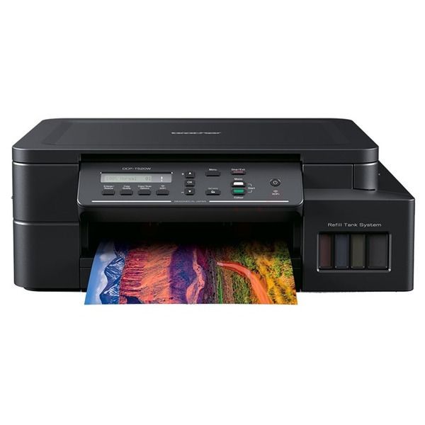 Brother DCP-T 520 W Patronen