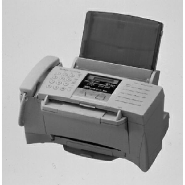 Sharp FO-2550 Cartucce per stampanti