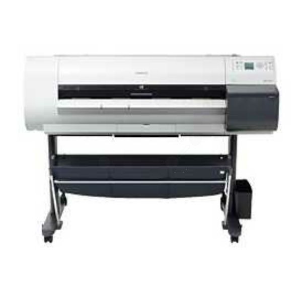 Canon imagePROGRAF IPF 720 Cartucce