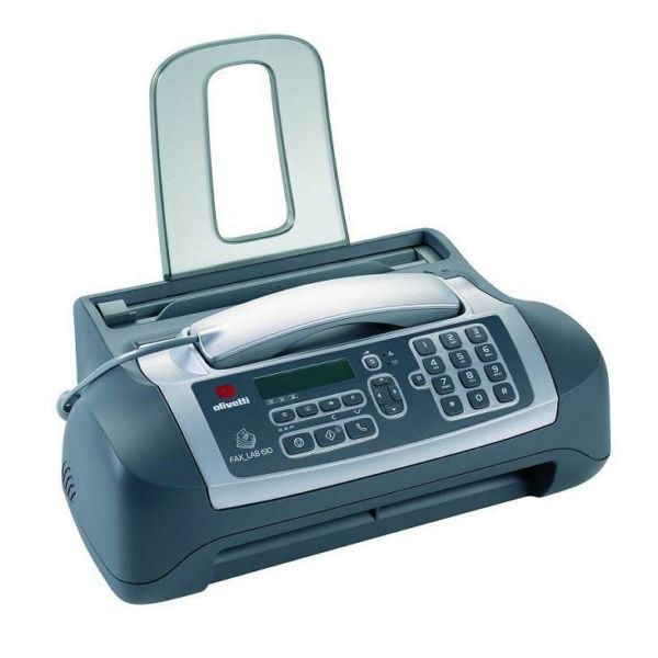 Olivetti Fax-LAB 610 Inktcartridges