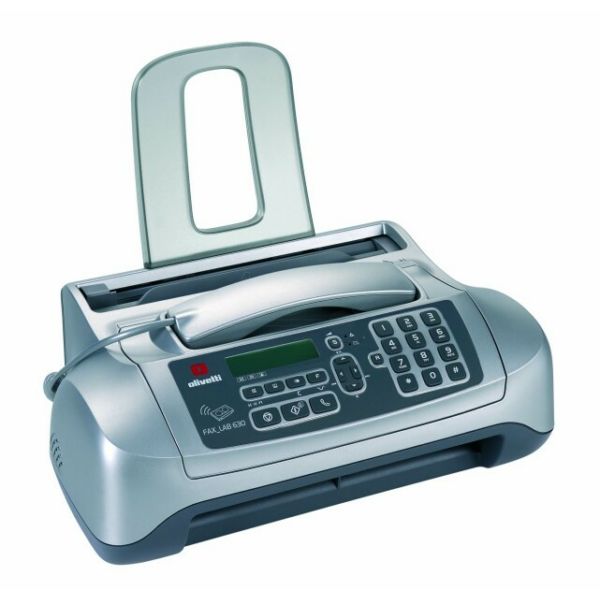 Olivetti Fax-LAB 630 Druckerpatronen