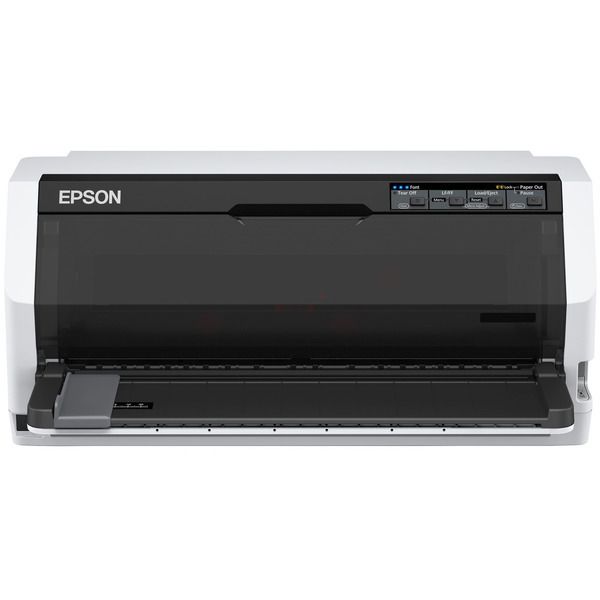 Epson LQ-780 N Verbrauchsmaterialien