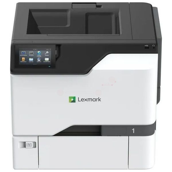 Lexmark C 4352 Toner und Druckerpatronen