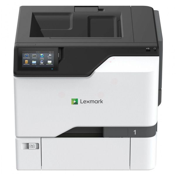 Lexmark CS 730 de Toner und Druckerpatronen