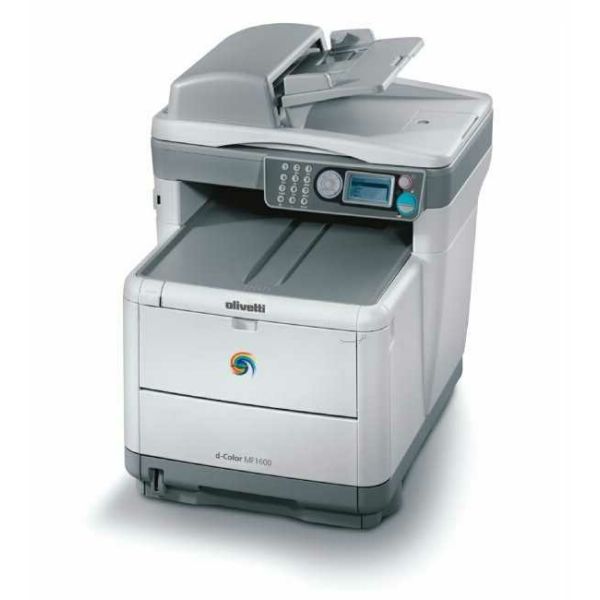 Olivetti D-Color MF 2000 Toner und Druckerpatronen