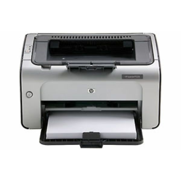 HP LaserJet P 1006 Toner und Druckerpatronen