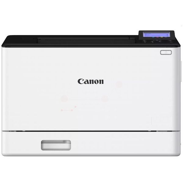 Canon i-SENSYS LBP-673 Cdw Toners