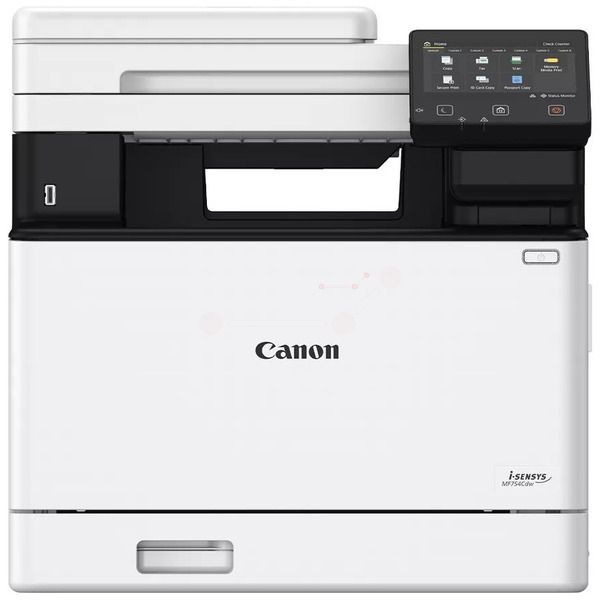 Canon i-SENSYS MF 750 Series Toner und Druckerpatronen