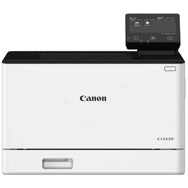 Canon i-SENSYS X C 1333 P Toners