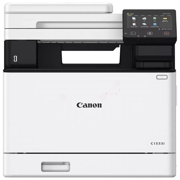 Canon i-SENSYS X C 1333 i Toner und Druckerpatronen