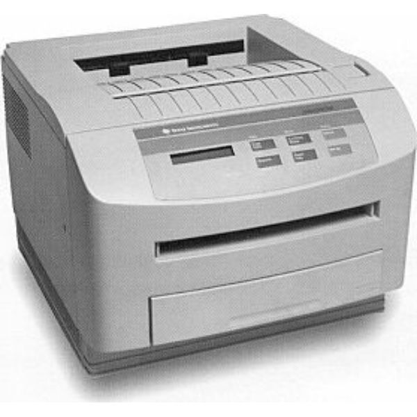 Texas Instruments Microwriter 600 Toner