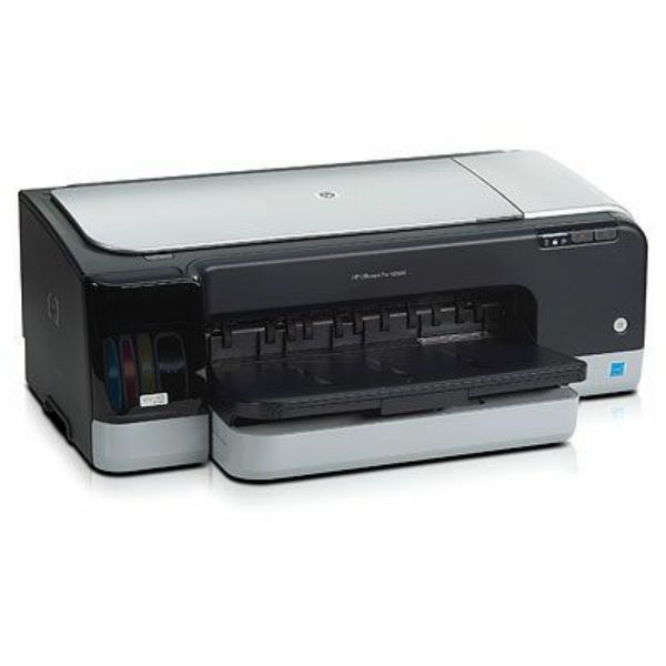 HP OfficeJet Pro K 8600 Series