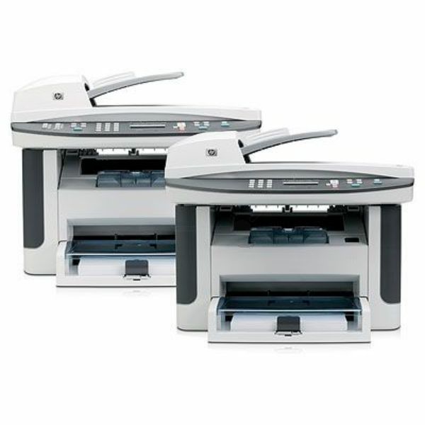 HP LaserJet M 1500 Series