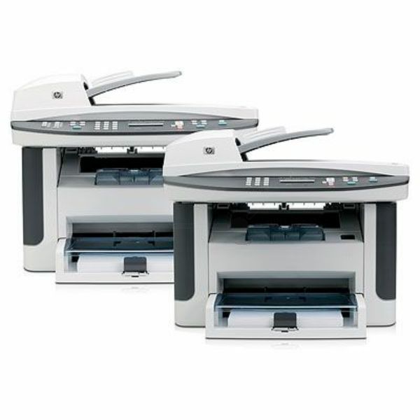 HP LaserJet M 1522 N MFP Toners