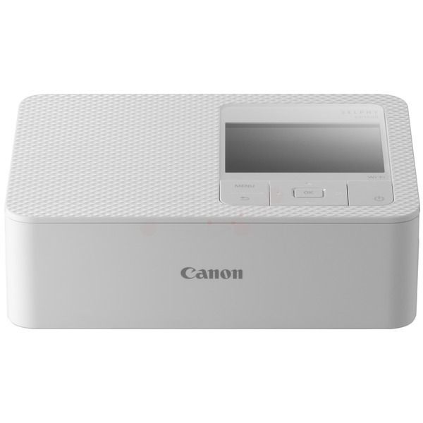 Canon Selphy CP 1500 white Cartouche photo 