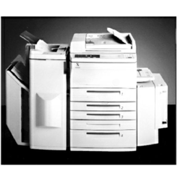 Xerox 5665 Verbrauchsmaterialien