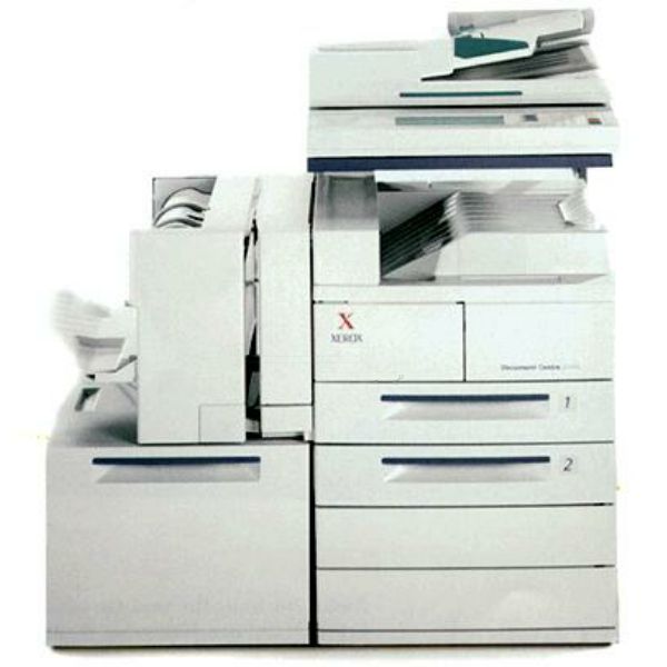 Xerox Document Centre 220