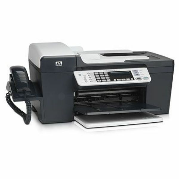 HP OfficeJet J 5520
