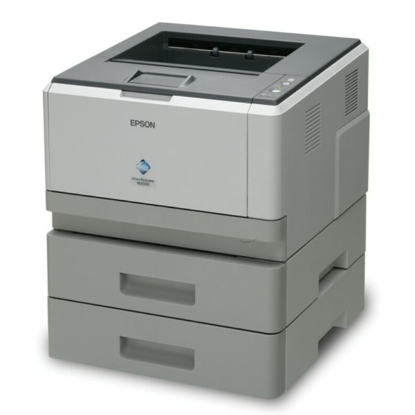 Epson Aculaser M 2000 DTN Toners