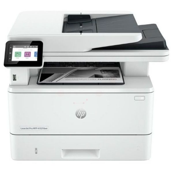 Cartuccia Toner Originale HP 149X - 9500 Pagine - Compatibile Con LaserJet Pro 4002 E MFP 4102 - Foto 8