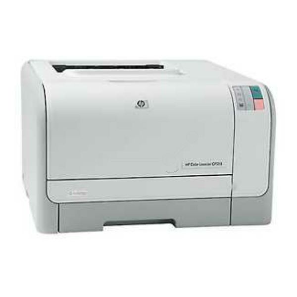HP Color LaserJet CP1215: Toner einfach günstig online bestellen