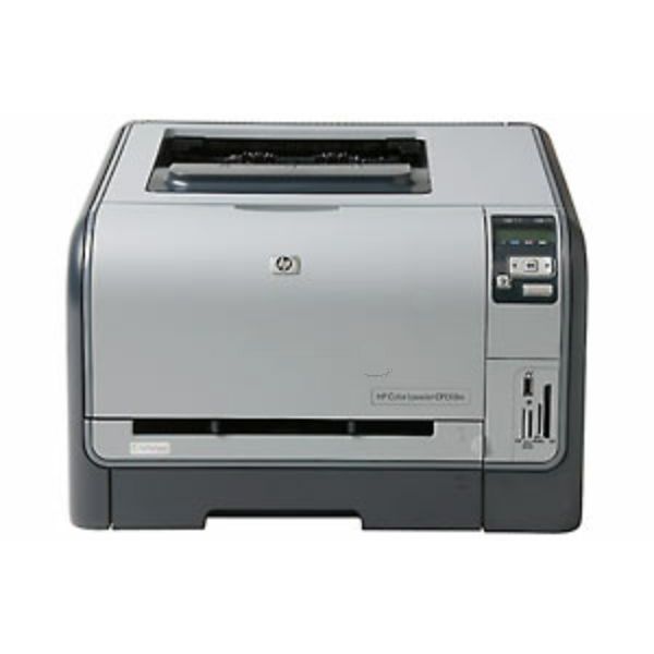 HP Color LaserJet CP 1518 NI Toner