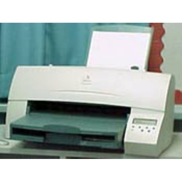 Xerox Docuprint C 20 Wkłady do drukarek