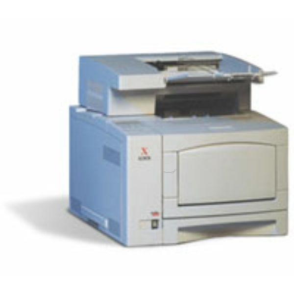 Xerox Docuprint N 17 CN Toners
